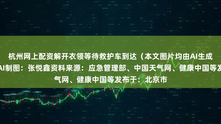 杭州网上配资解开衣领等待救护车到达（本文图片均由AI生成）整理：王蕾AI制图：张悦鑫资料来源：应急管理部、中国天气网、健康中国等发布于：北京市